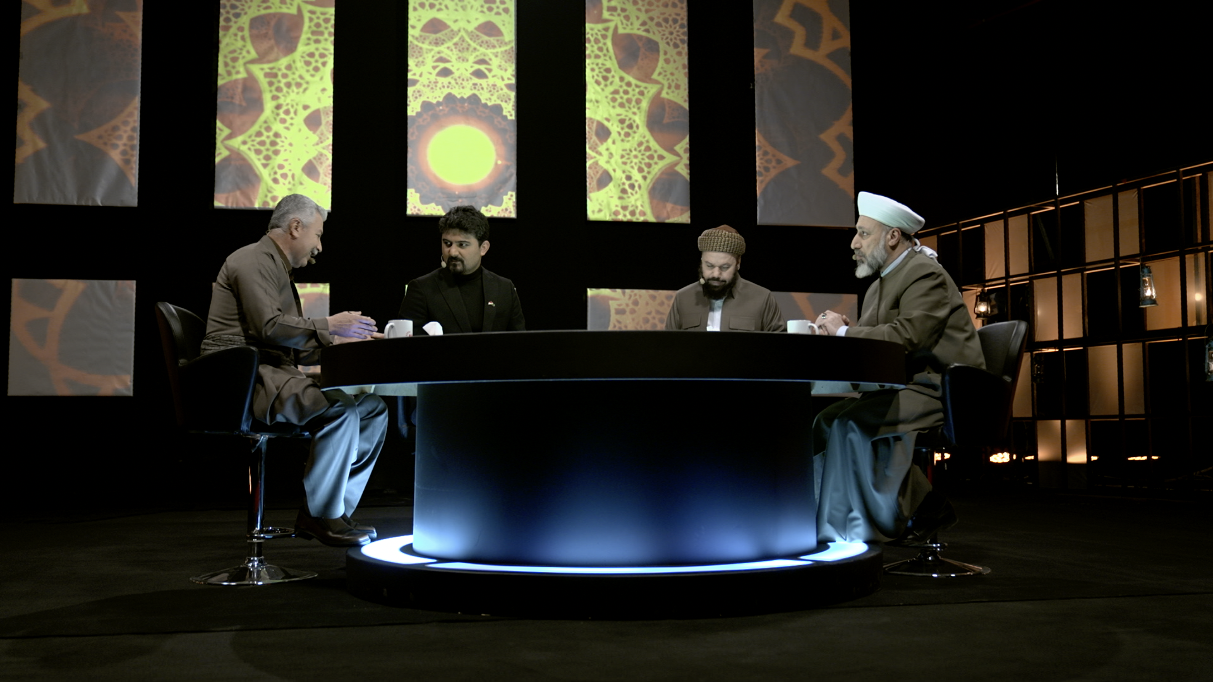 ئایا تەنیا نیەتی باش بۆ ئەنجامدانی کارێکی باش بەسە؟